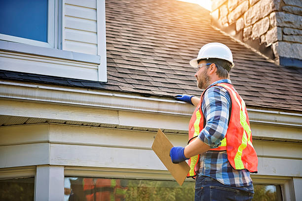Roof Repair in Bozman